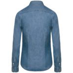 Chemise denim femme - K509 – Image 17