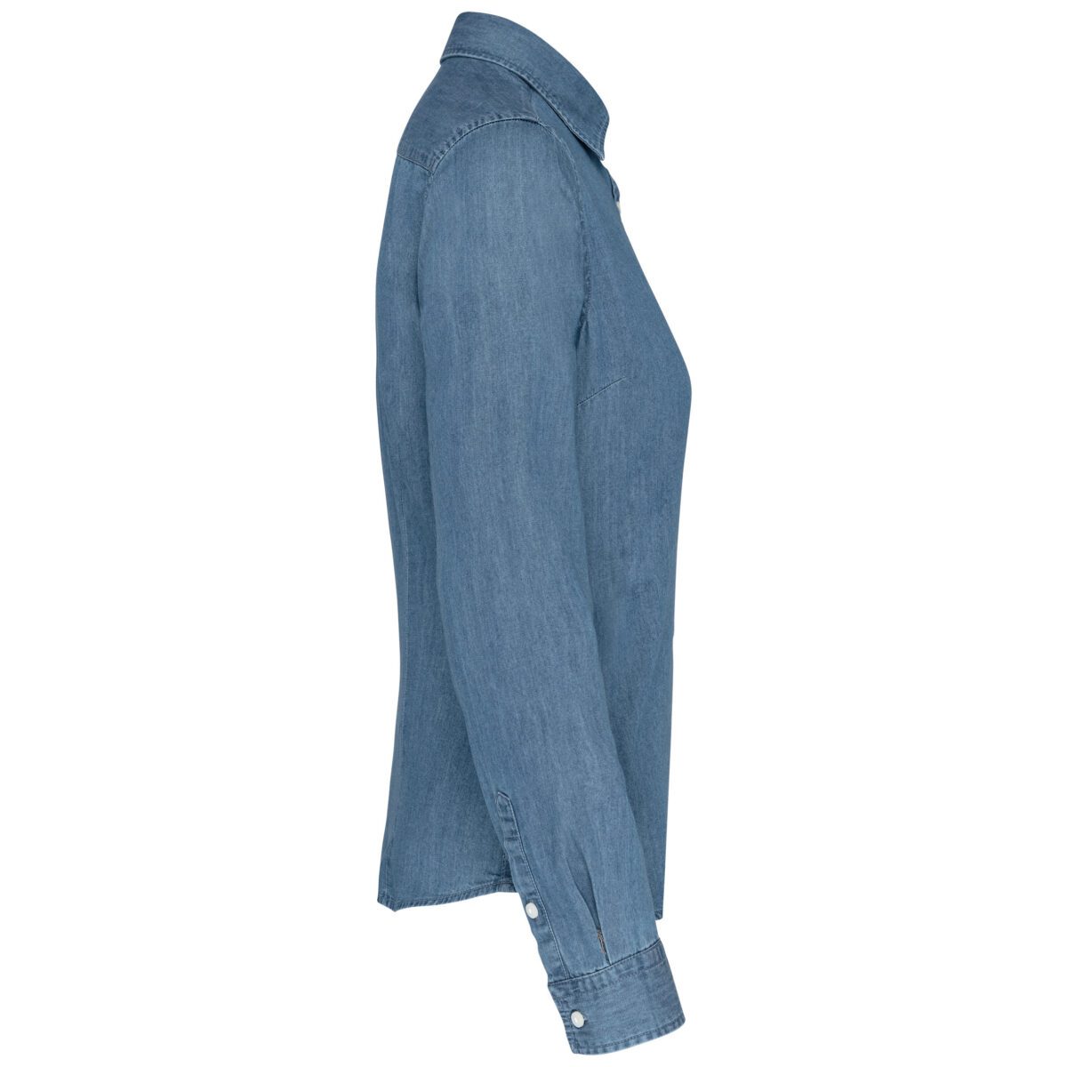 Chemise denim femme - K509 – Image 18