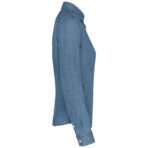 Chemise denim femme - K509 – Image 18