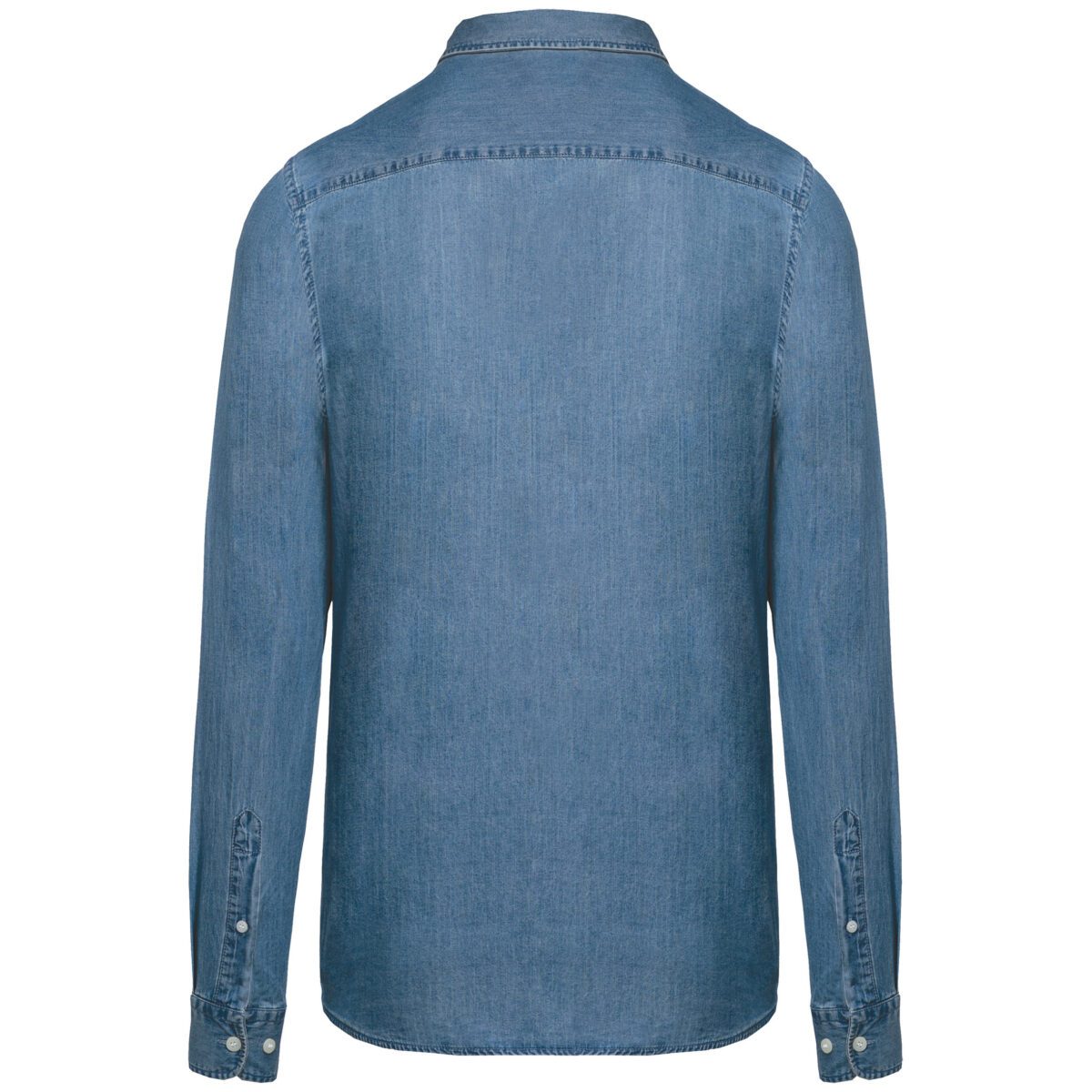 Chemise denim homme - K512 – Image 18