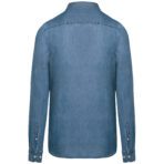 Chemise denim homme - K512 – Image 18