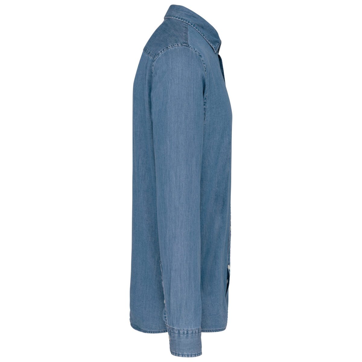 Chemise denim homme - K512 – Image 19