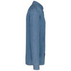 Chemise denim homme - K512 – Image 19