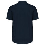 Chemise popeline manches courtes enfant -  K520 – Image 7