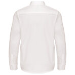 Chemise popeline manches longues enfant - K521 – Image 14