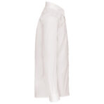 Chemise popeline manches longues enfant - K521 – Image 15