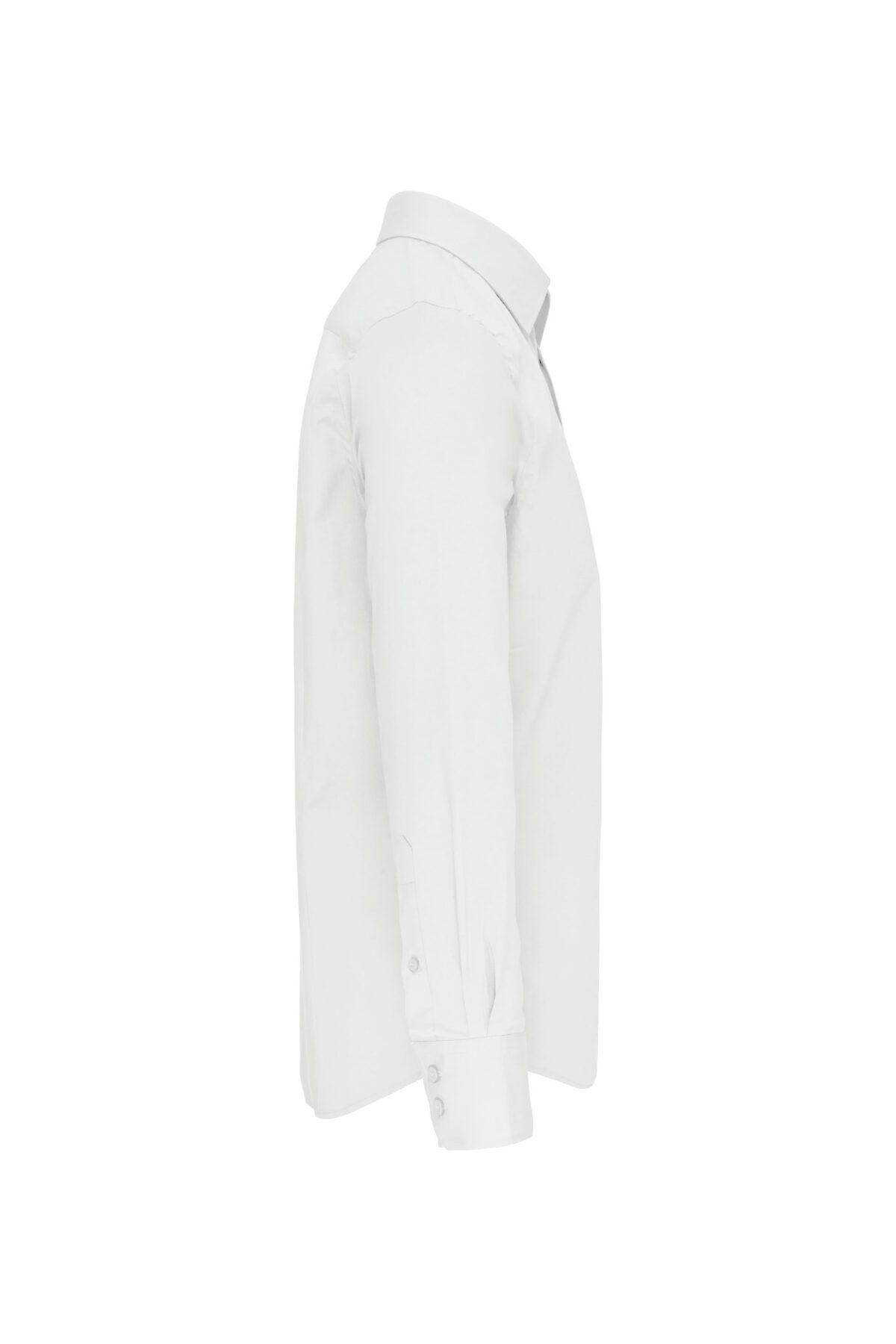 Chemise ajustée manches longues sans repassage - K522 – Image 14