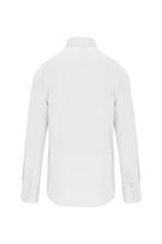 Chemise coton / élasthanne manches longues homme - K529 – Image 17