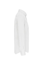 Chemise coton / élasthanne manches longues homme - K529 – Image 18