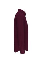 Chemise coton / élasthanne manches longues homme - K529 – Image 20