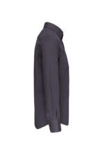 Chemise coton / élasthanne manches longues homme - K529 – Image 22