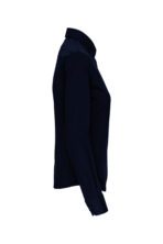 Chemise coton / élasthanne manches longues femme - K530 – Image 13