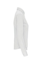 Chemise coton / élasthanne manches longues femme - K530 – Image 15