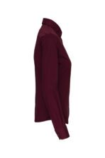 Chemise coton / élasthanne manches longues femme - K530 – Image 17