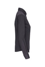 Chemise coton / élasthanne manches longues femme - K530 – Image 19