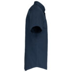 Chemise coton / élasthanne manches courtes - K531 – Image 13