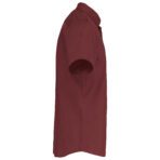 Chemise coton / élasthanne manches courtes - K531 – Image 17