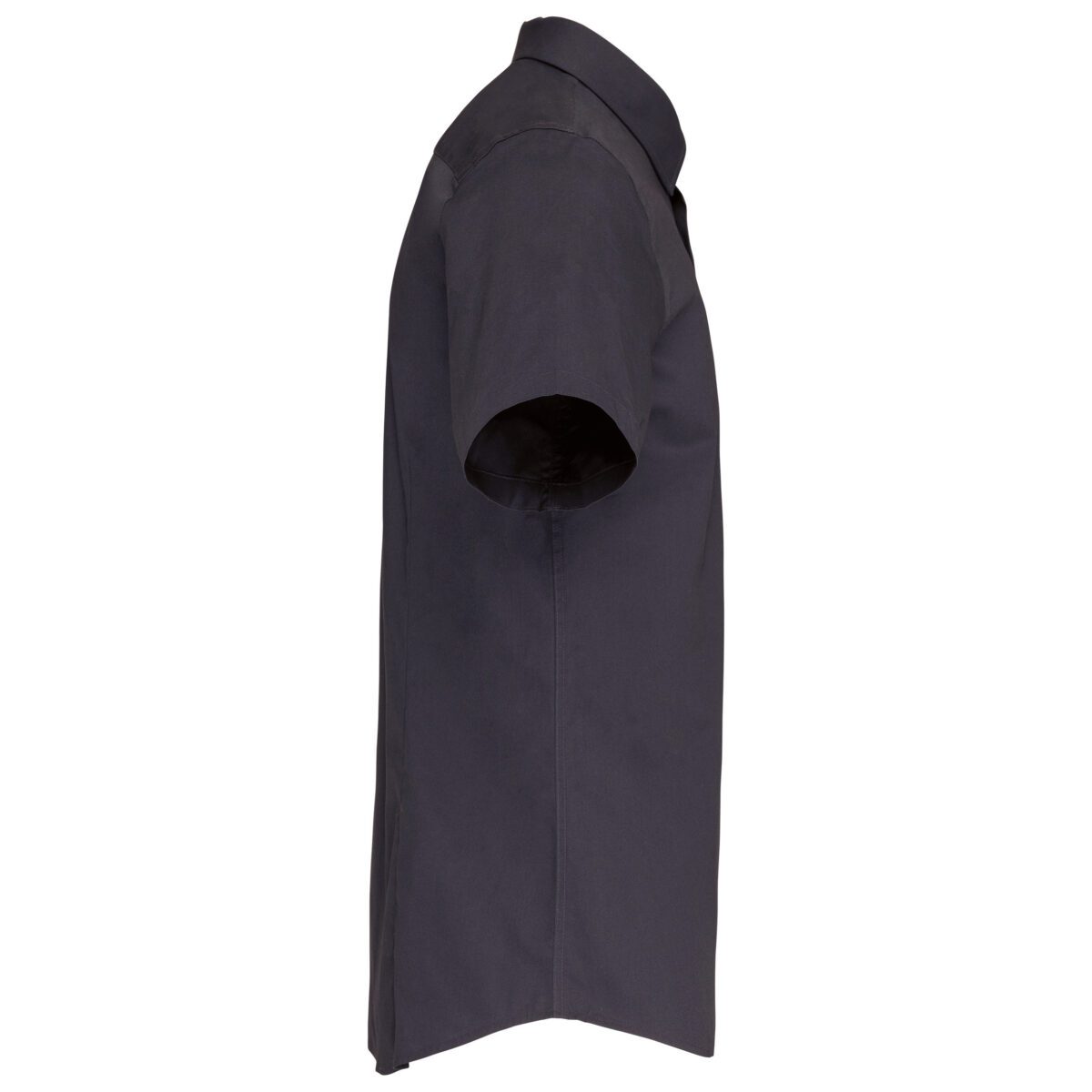 Chemise coton / élasthanne manches courtes - K531 – Image 19