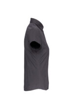 Chemise coton / élasthanne manches courtes femme -K532 – Image 21