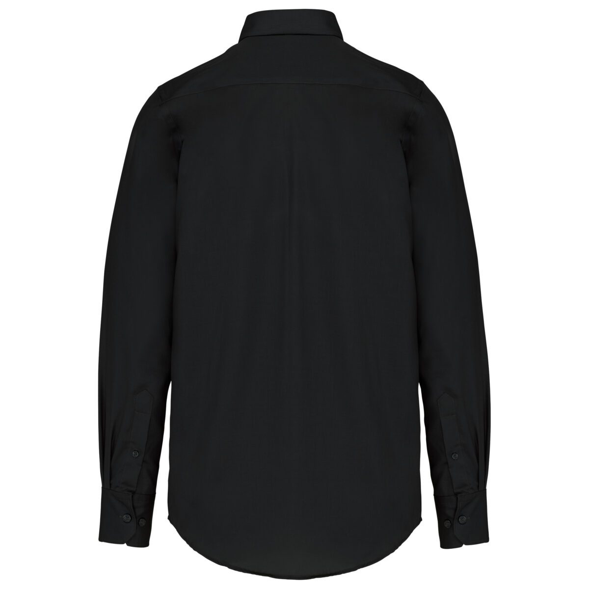 Chemise manches longues sans repassage - K537 – Image 11