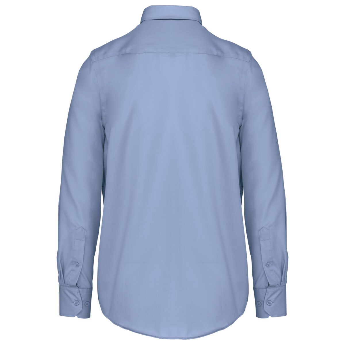 Chemise manches longues sans repassage - K537 – Image 13