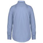 Chemise manches longues sans repassage - K537 – Image 13