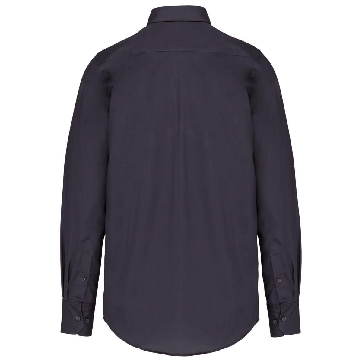 Chemise manches longues sans repassage - K537 – Image 17
