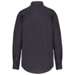 Chemise manches longues sans repassage - K537 – Image 17