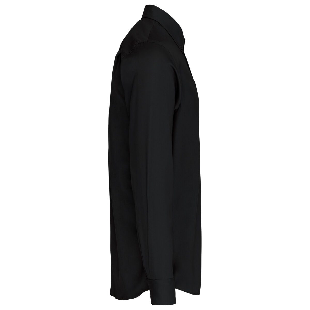 Chemise manches longues sans repassage - K537 – Image 12