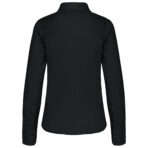 Chemise manches longues sans repassage femme - K538 – Image 10