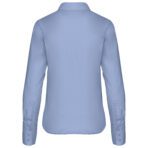 Chemise manches longues sans repassage femme - K538 – Image 12