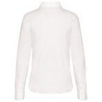 Chemise manches longues sans repassage femme - K538 – Image 14