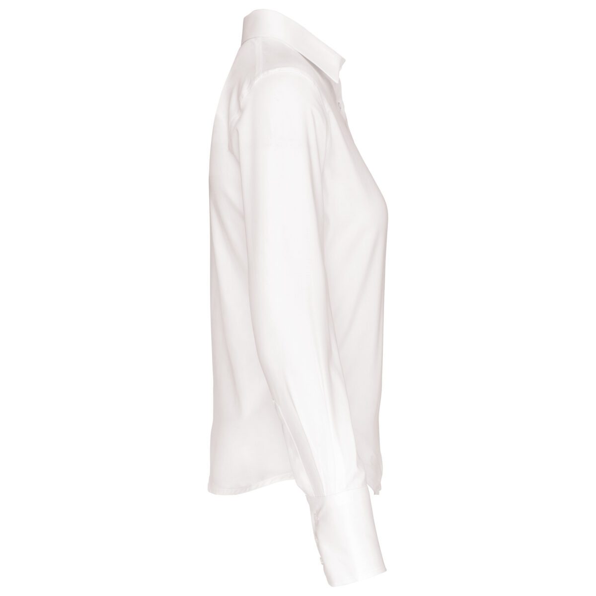Chemise manches longues sans repassage femme - K538 – Image 15