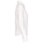 Chemise manches longues sans repassage femme - K538 – Image 15