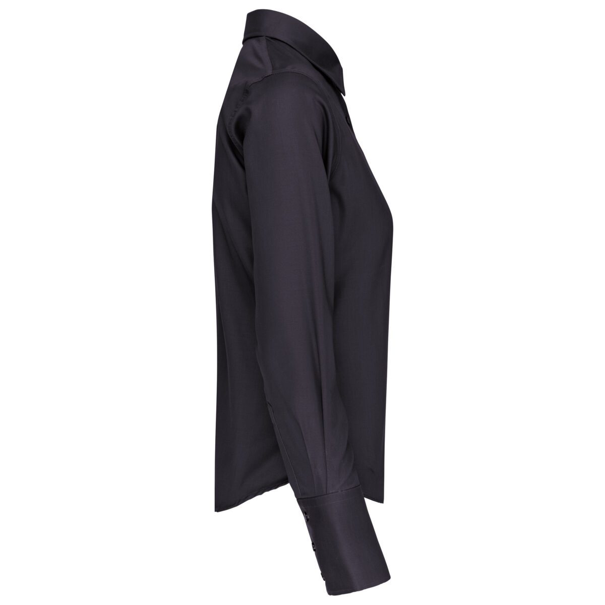 Chemise manches longues sans repassage femme - K538 – Image 17