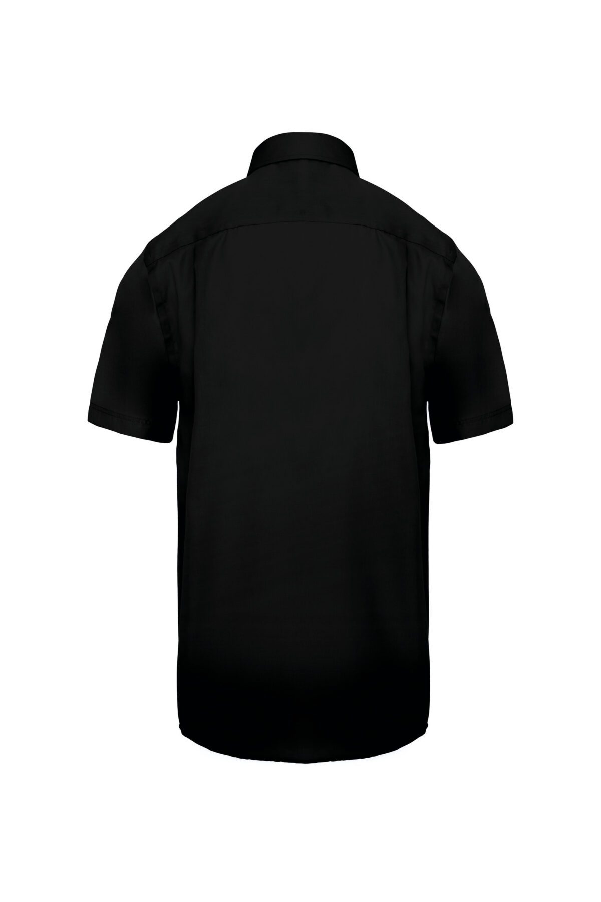 Chemise manches courtes sans repassage - K539 – Image 11