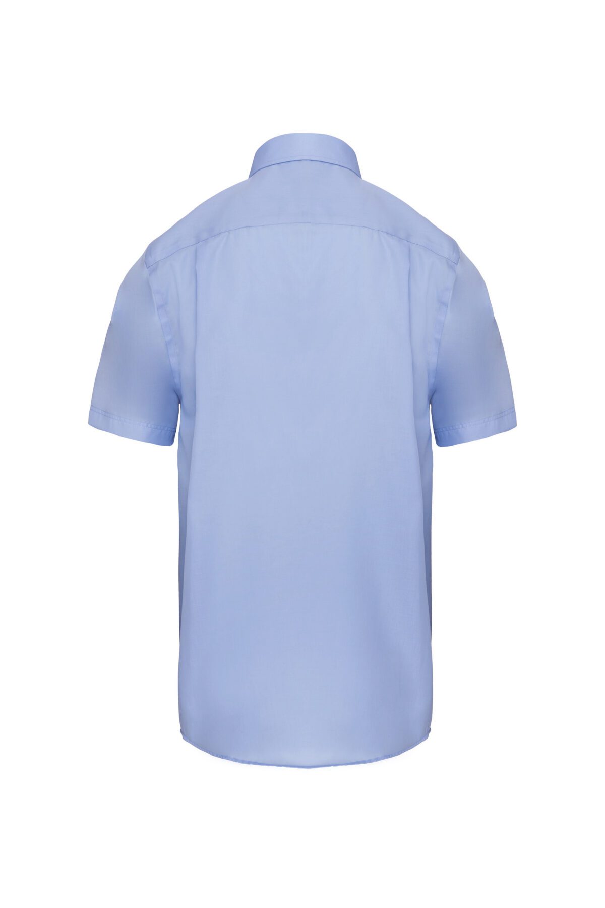 Chemise manches courtes sans repassage - K539 – Image 13