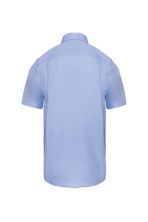 Chemise manches courtes sans repassage - K539 – Image 13