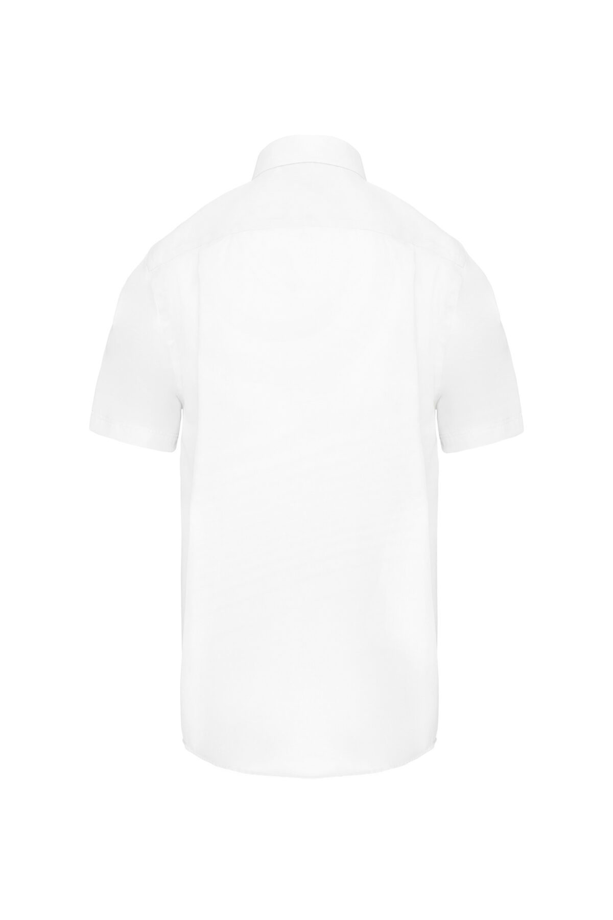 Chemise manches courtes sans repassage - K539 – Image 15