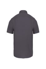 Chemise manches courtes sans repassage - K539 – Image 17