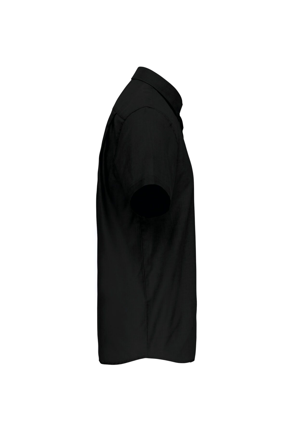 Chemise manches courtes sans repassage - K539 – Image 12