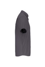 Chemise manches courtes sans repassage - K539 – Image 18
