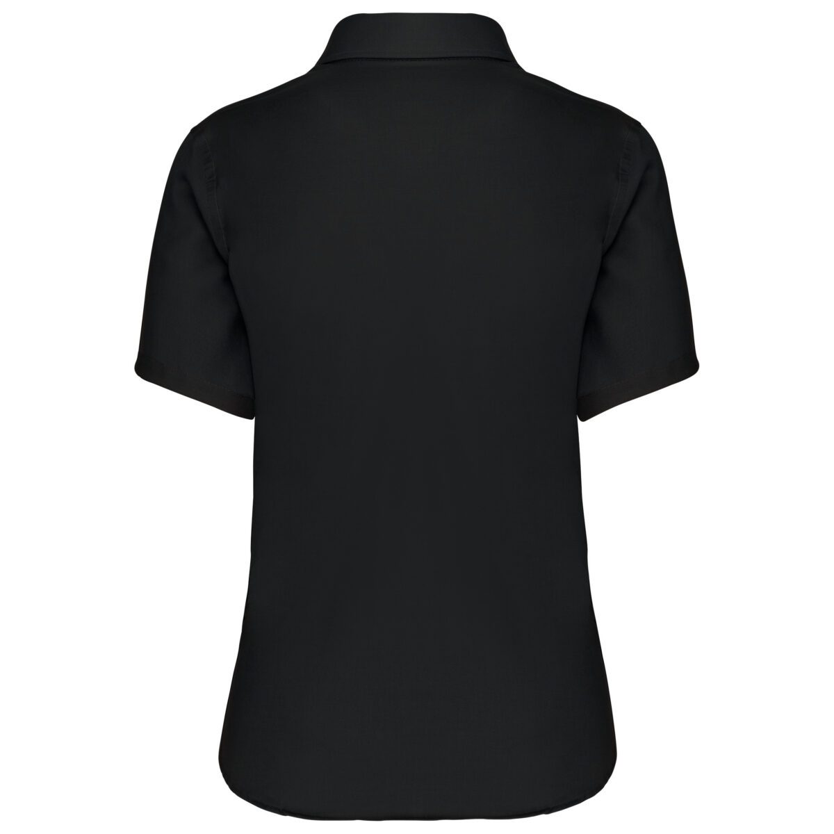 Chemise manches courtes sans repassage femme - K540 – Image 8