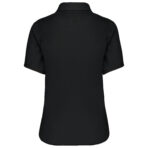 Chemise manches courtes sans repassage femme - K540 – Image 8