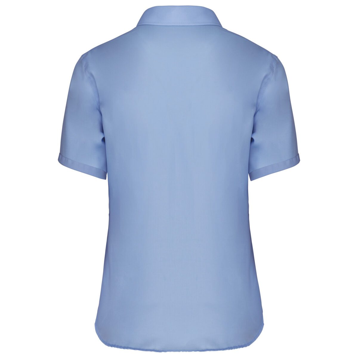 Chemise manches courtes sans repassage femme - K540 – Image 10