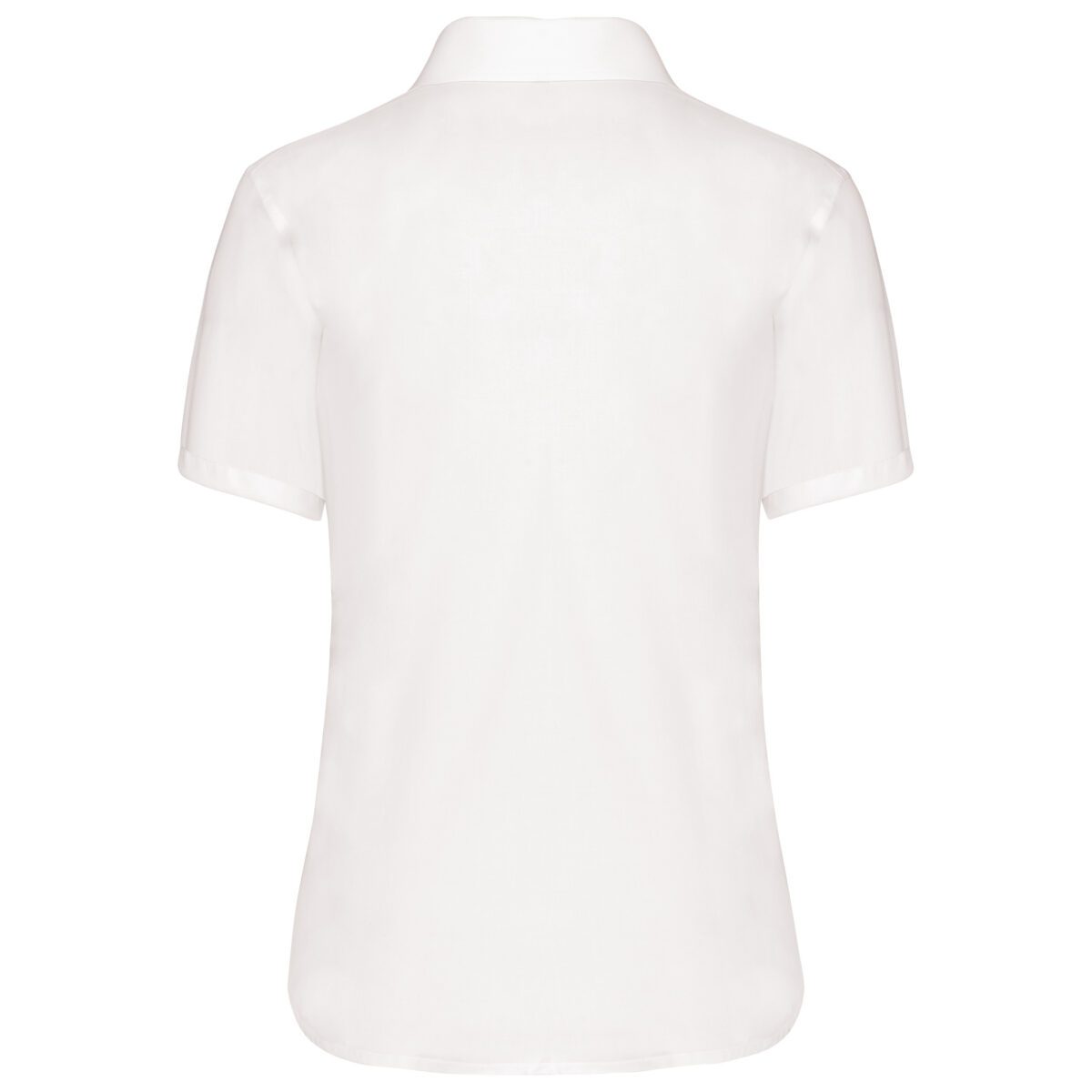 Chemise manches courtes sans repassage femme - K540 – Image 12
