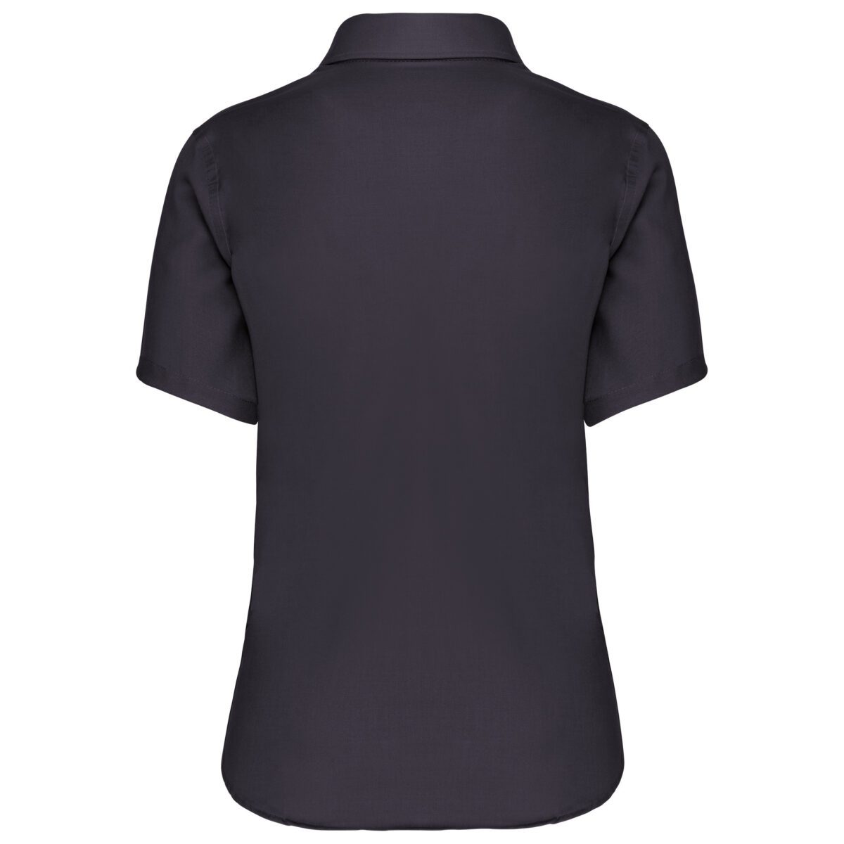 Chemise manches courtes sans repassage femme - K540 – Image 14