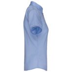 Chemise manches courtes sans repassage femme - K540 – Image 11