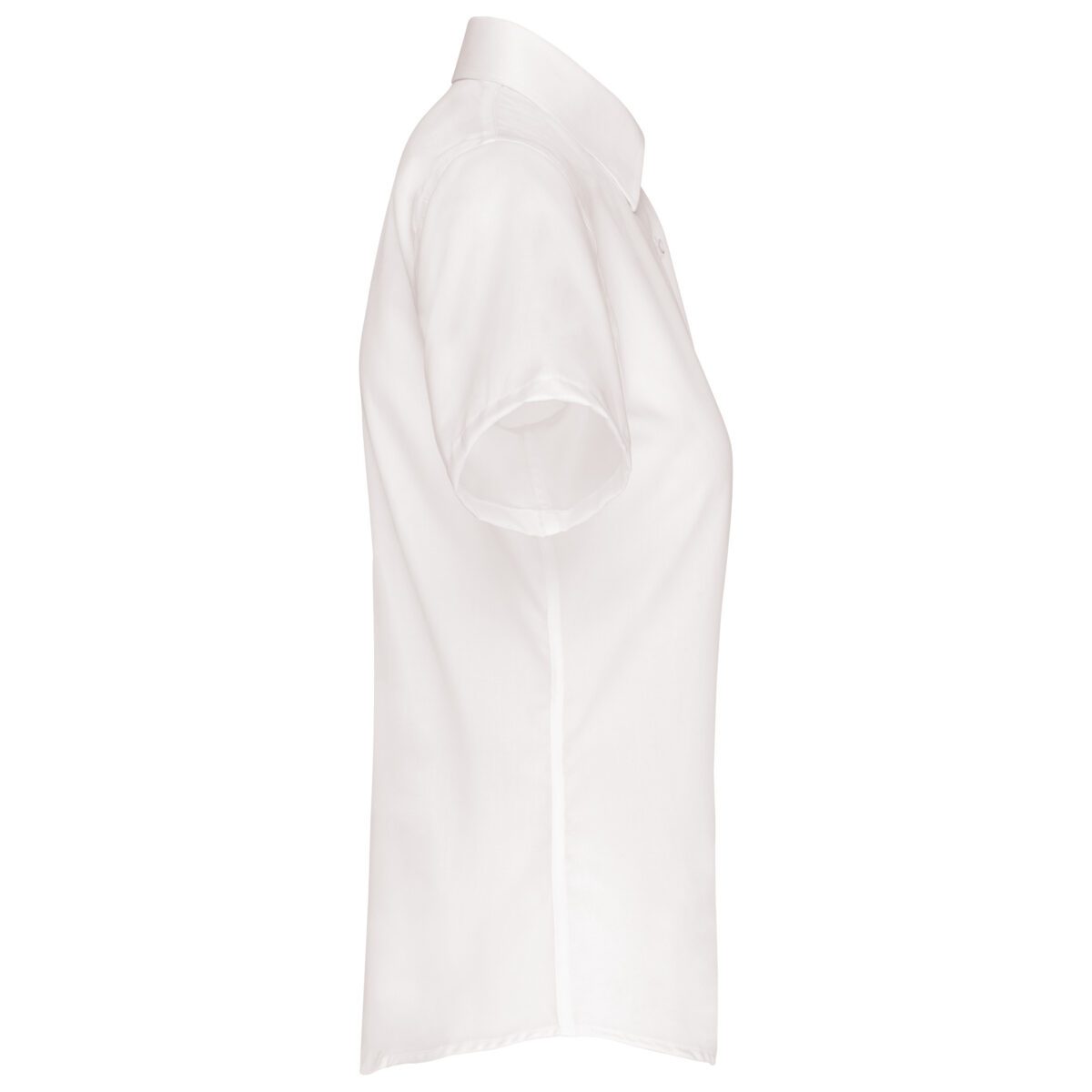 Chemise manches courtes sans repassage femme - K540 – Image 13