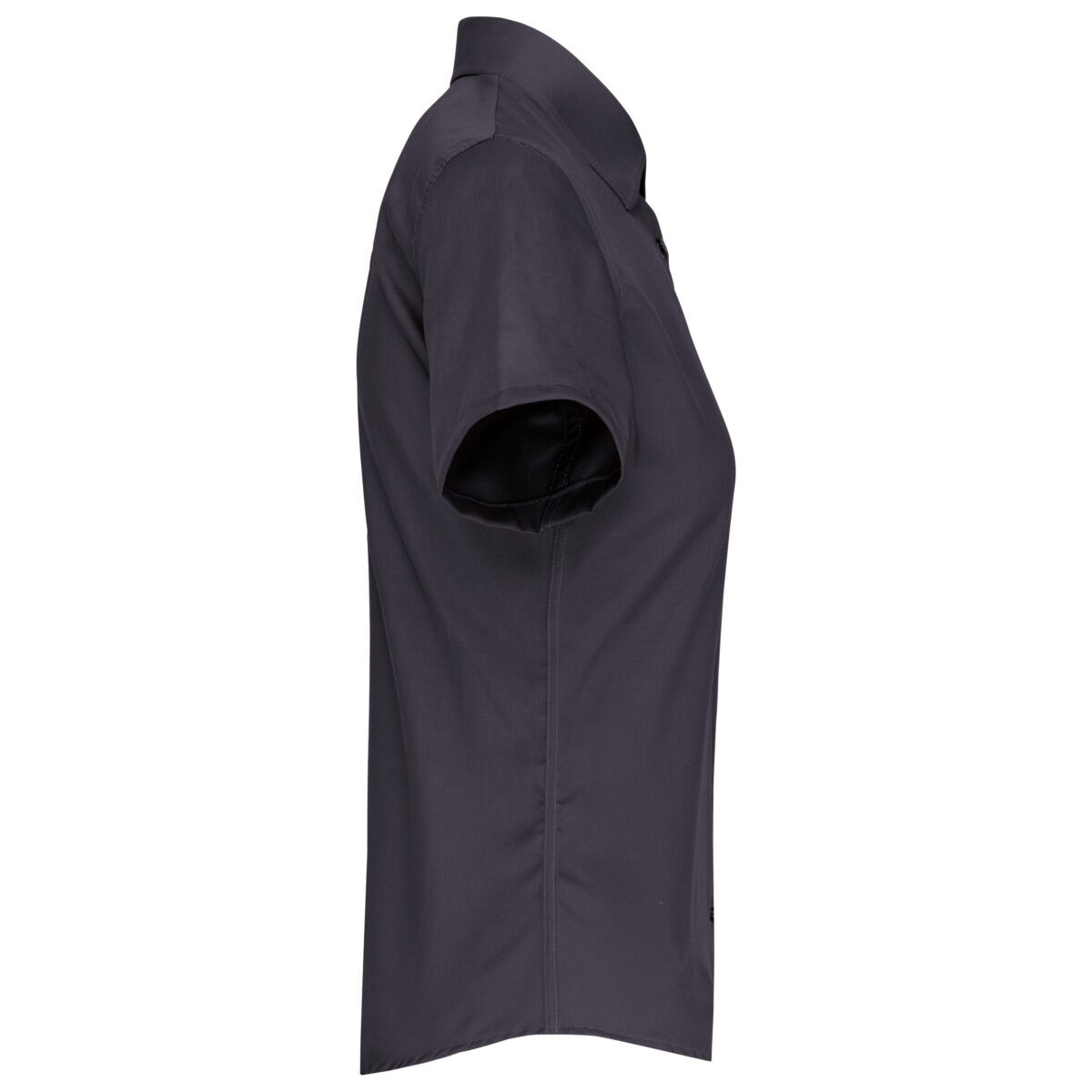 Chemise manches courtes sans repassage femme - K540 – Image 15